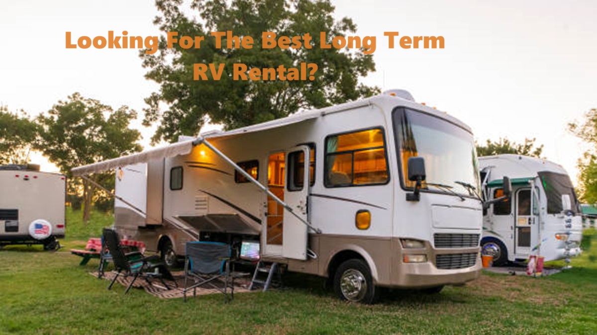 Long Term Rv Rental