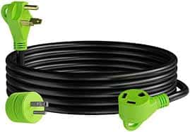 Rv Extension Cords