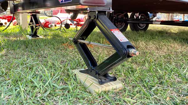 Rv Stabilizers