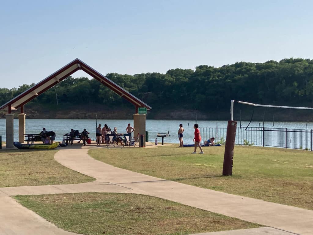 Twin Coves Park and Campground Photos