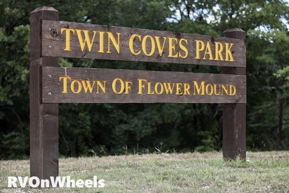 Twin Coves Park and Campground