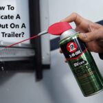 How To Lubricate A Slide Out On A Travel Trailer