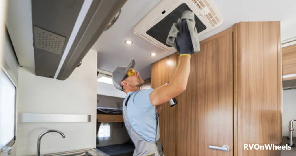 RV AC Maintenance Tips