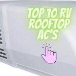 RV Rooftop AC